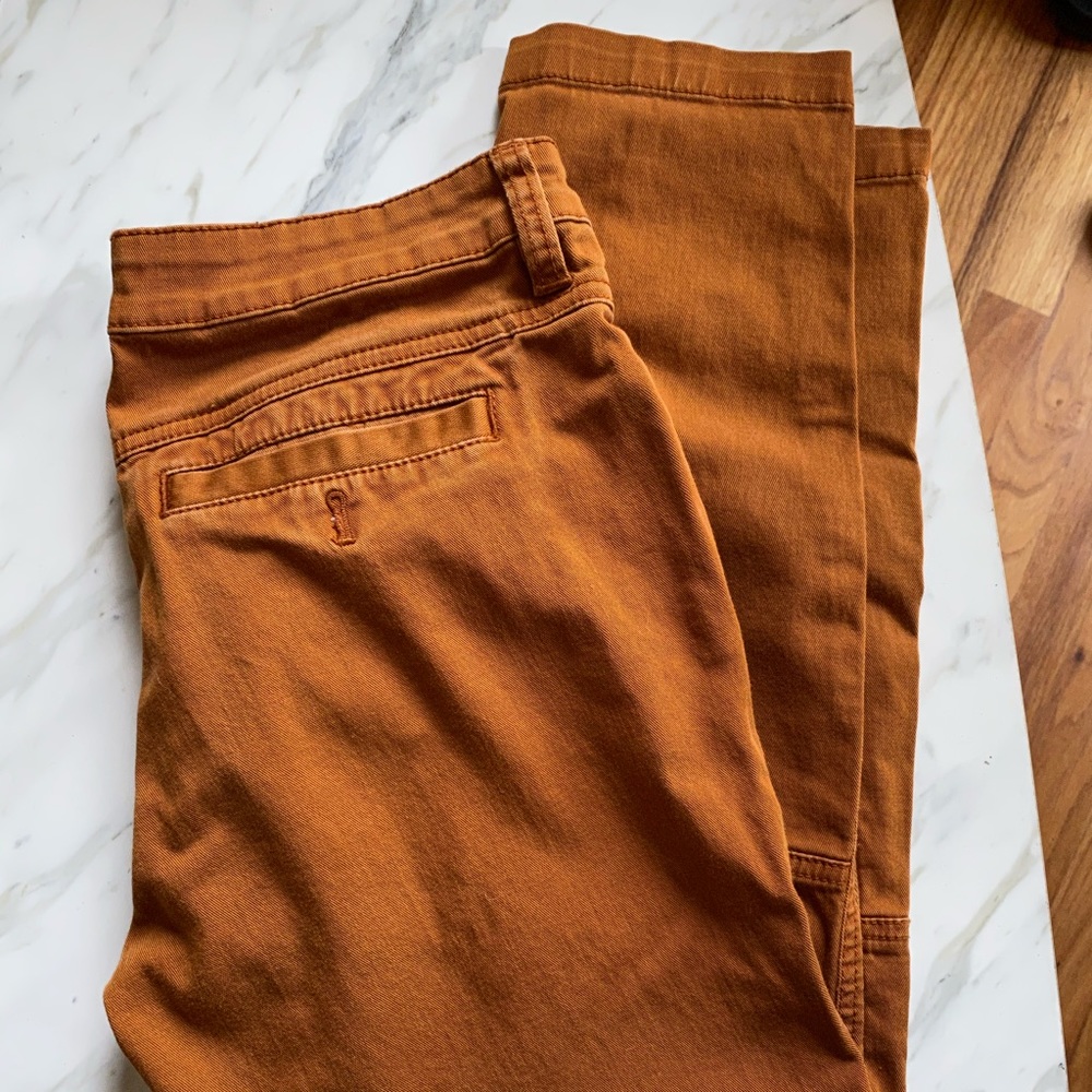 Prana Womens Pants